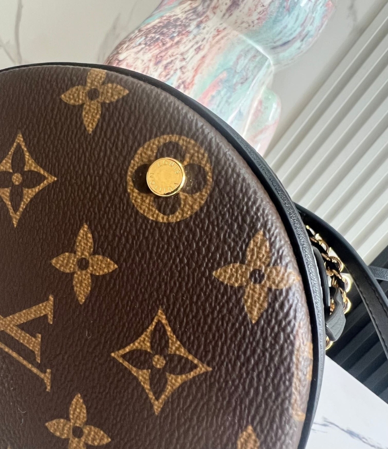 LV Bucket Bags